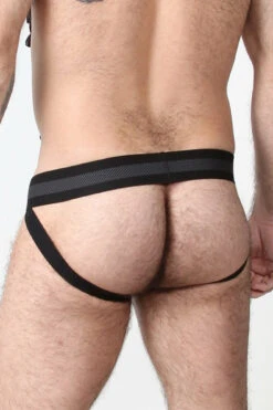 CellBlock 13 Spartan Jockstrap - Red -Men Underwear Store 10502 04559.1652561629