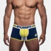 PUMP! Sportboy Trunk - Recharge -Men Underwear Store 11230 88380.1652561626