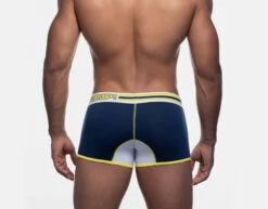 PUMP! Sportboy Trunk - Recharge -Men Underwear Store 11231 15220.1652561627