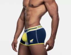 PUMP! Sportboy Trunk - Recharge -Men Underwear Store 11232 32424.1652561629