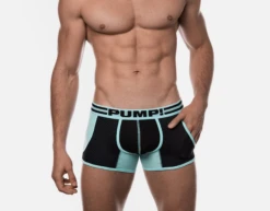 PUMP! Hyotherm Jogger Trunk