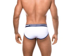 PUMP! Ribbed Brief -Men Underwear Store 12065 59143.1652561628