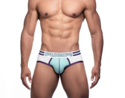 PUMP! Sportboy Jock - Activate