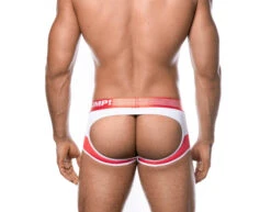 PUMP! Access Jock Trunk - Red -Men Underwear Store 12075 11370.1652561631