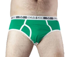 BEAR SKN Brief - Gooseberry Lights -Men Underwear Store 12102 95032.1652561640