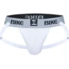 Bike Athletic Classic Jockstrap - White -Men Underwear Store 12248 43446.1652561636