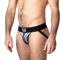 Nasty Pig - Jockstrap - Interface -Men Underwear Store 12320 39135.1652561638