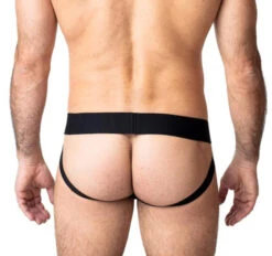 Nasty Pig - Jockstrap - Interface -Men Underwear Store 12321 27034.1652561639