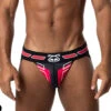 Nasty Pig - Jockstrap - Hyper Speed -Men Underwear Store 12323 71263.1652561637