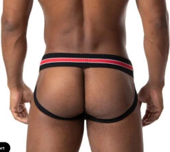 Nasty Pig - Jockstrap - Hyper Speed -Men Underwear Store 12324 54905.1652561639