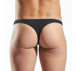 Cocksox - Thong - Carbon Black -Men Underwear Store 12373 12559.1652561634
