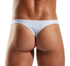Cocksox - Thong - Polo White -Men Underwear Store 12376 10281.1652561633