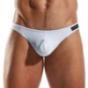 Cocksox - Thong - Polo White