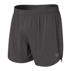 SAXX - Hightail 2N1 5" Shorts - Graphite