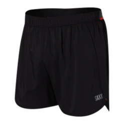 SAXX - Hightail 2N1 5" Shorts - Black