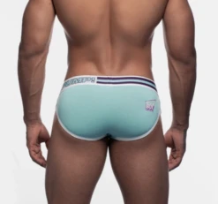 PUMP! - Sportboy Sidecut Brief - Activate -Men Underwear Store 12478 39183.1652561637