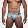 PUMP! - Sportboy Sidecut Brief - Activate 2 PUMP! - Sportboy Sidecut Brief - Activate -Men Underwear Store 12482 66334.1652561642