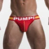 PUMP! - Mesh Jockstrap - Flash 1 PUMP! - Mesh Jockstrap - Flash -Men Underwear Store 1902 63810.1661985127