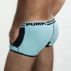 PUMP! Agua Marina Jogger Trunk -Men Underwear Store 2458 13775.1652561627