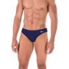Speedo Nautical Navy Solar 1" - Brief -Men Underwear Store 25723 f 84171.1579732750