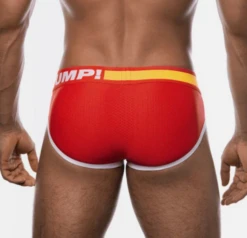 Pump - Mesh Brief - Flash -Men Underwear Store 34428 B 68643.1661985272