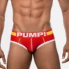Pump - Mesh Brief - Flash 1 Pump - Mesh Brief - Flash -Men Underwear Store 34428 F 47646.1661985264