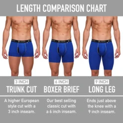 2UNDR - Swing Shift Boxer Brief - Pink -Men Underwear Store 44299 Styles 84053.1667254242