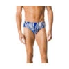 Speedo Endurance+ Liquid Velocity Brief - Blue -Men Underwear Store 46132 f 64800.1580239330