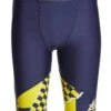 Speedo Navy/Gold Trending Fast Endurance+ - Jammer -Men Underwear Store 52747 f 97727.1579727622