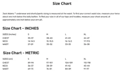 Jack Adams X-Train Fitness Short - Navy -Men Underwear Store 5740 15072.1652561626