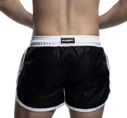PUMP! - Water Short - Black -Men Underwear Store 58547 B 74070.1692836071