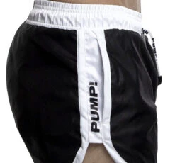 PUMP! - Water Short - Black -Men Underwear Store 58547 D 61405.1692836074
