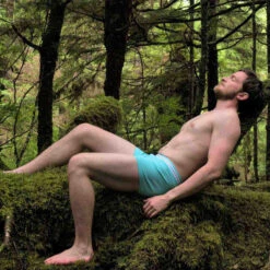 BlueBuck - Pine Green Trunk - Pine -Men Underwear Store 61506 LS 23478.1670548805