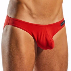 Cocksox - CX01 Brief - Red -Men Underwear Store 61834 S 62608.1663025789