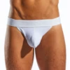 Cocksox - CX21N Jockstrap - White -Men Underwear Store 62343 F 70162.1663032229