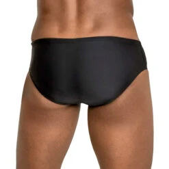 Speedo - Eco Pro Lt Brief - Black -Men Underwear Store 62431 B 83323.1677280439