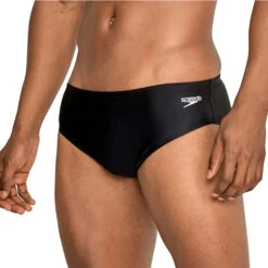 Speedo - Eco Pro Lt Brief - Black -Men Underwear Store 62431 S 30720.1677280440