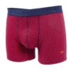 Billybelt - Organic Cotton Boxer Brief - Red Japan -Men Underwear Store 62648 F 72 53461.1655254547