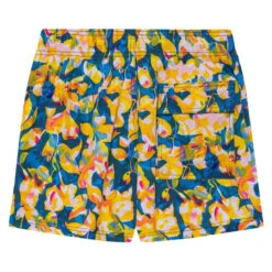 Le Club - Swim Short - Dahlia -Men Underwear Store 62867 BKO 43003.1686969301