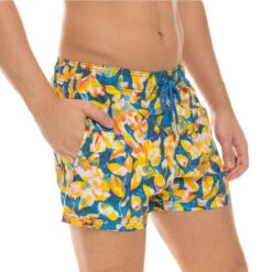 Le Club - Swim Short - Dahlia -Men Underwear Store 62867 S 23284.1686969292