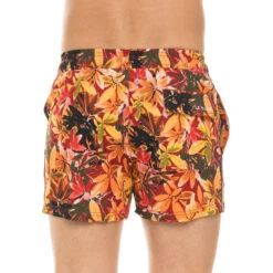 Le Club - Swim Short - Petra -Men Underwear Store 62891 B 22567.1686968571