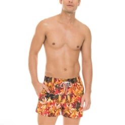 Le Club - Swim Short - Petra -Men Underwear Store 62891 LS 56204.1686968575