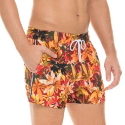 Le Club - Swim Short - Petra -Men Underwear Store 62891 S 69035.1686968573