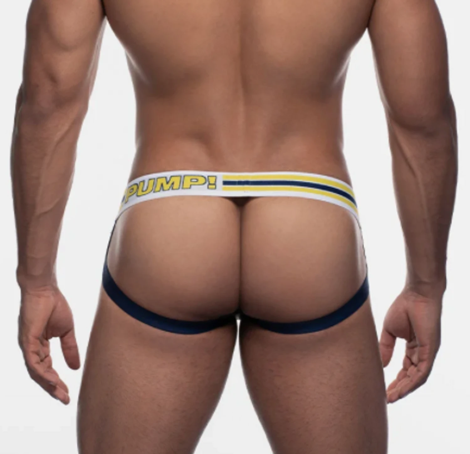 PUMP! Sportboy - Jockstrap - Recharge 5 PUMP! Sportboy - Jockstrap - Recharge - Image 3