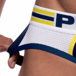 PUMP! Sportboy - Jockstrap - Recharge 9 PUMP! Sportboy - Jockstrap - Recharge -Men Underwear Store 63591 D 00822.1652391954