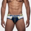 PUMP! Sportboy - Jockstrap - Recharge -Men Underwear Store 63591 F 29566.1652392664