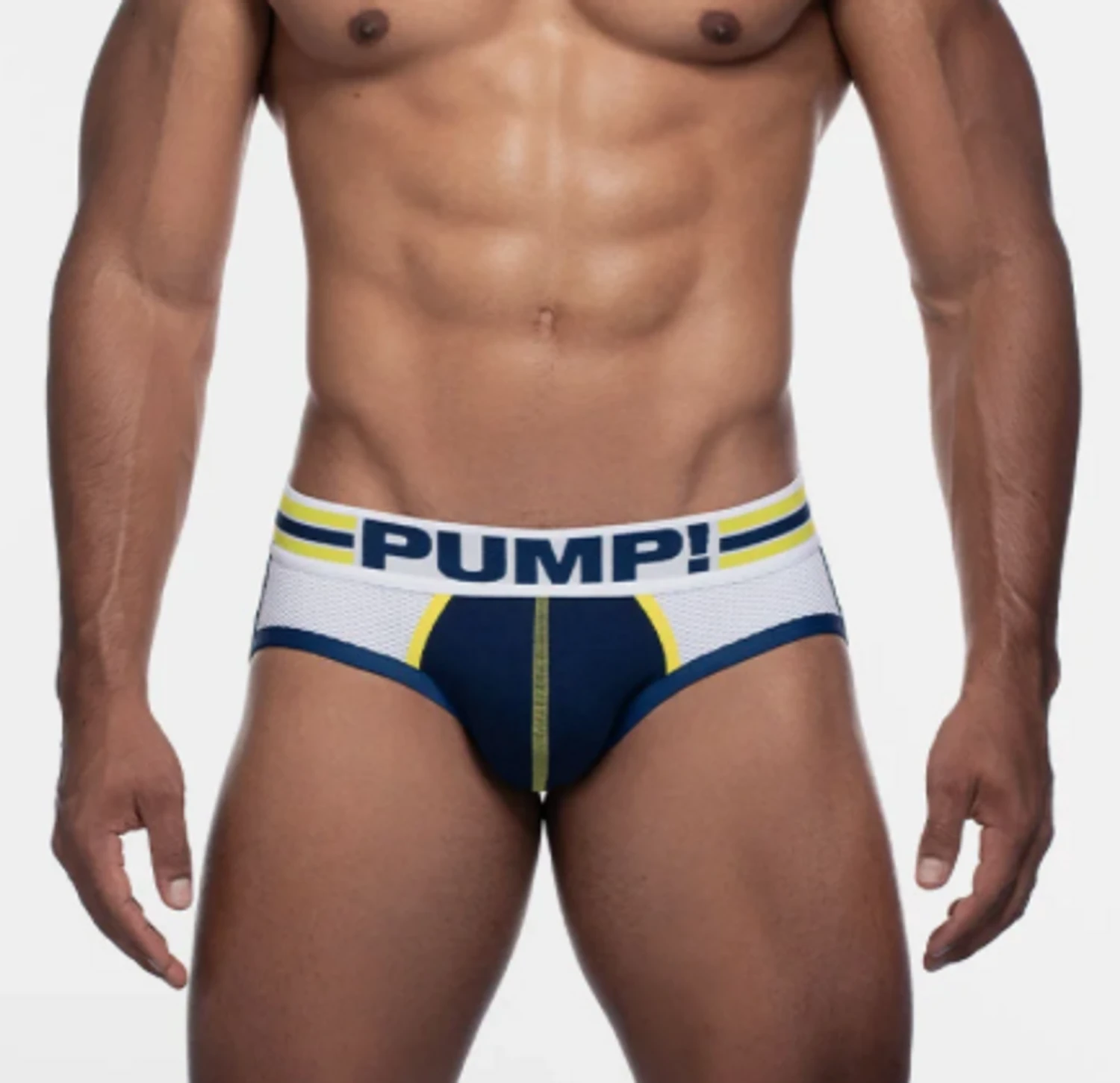 PUMP! Sportboy - Jockstrap - Recharge 3 PUMP! Sportboy - Jockstrap - Recharge