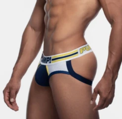 PUMP! Sportboy - Jockstrap - Recharge 7 PUMP! Sportboy - Jockstrap - Recharge -Men Underwear Store 63591 S 30928.1652391943
