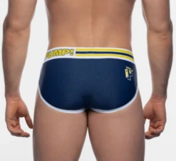 PUMP! - Sportboy Brief - Recharge -Men Underwear Store 63622 B 46932.1655247314