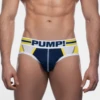 PUMP! - Sportboy Brief - Recharge -Men Underwear Store 63622 F 87618.1655247309